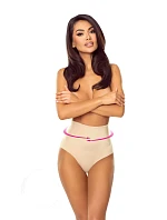 Kalhotky Eliza 7003 Béžová - Lapinee