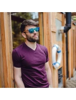 Sluneční brýle VUCH Bamboo