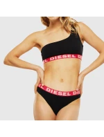 Dámská sportovní podprsenka Ufsb-Baks-L Top 00SJRR-0HAXB-E5075 - Diesel Dámská sportovní podprsenka Ufsb-Baks-L Top 00SJRR-0HAXB-E5075 - Diesel