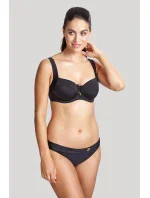 Dámský vrchní díl plavek Anya Riva Full Cup SW1302 Černá - Panache Dámský vrchní díl plavek Anya Riva Full Cup SW1302 Černá - Panache