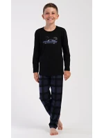 Dětské pyžamo dlouhé Speed