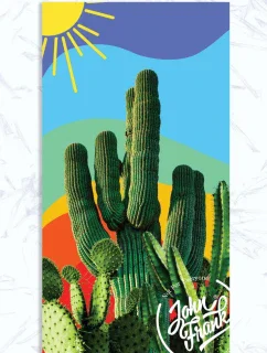 Osuška John Frank JFSS23TW04