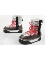 D.Franklin W DFSH371006-SILV obuv