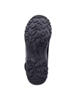 Turistické boty Didiora MID M Turistické boty Didiora MID M