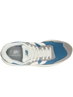 Sportovní obuv New Balance M MS237RTG