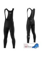 Biemme Punčocháče ARENBERG 2.0 černé L