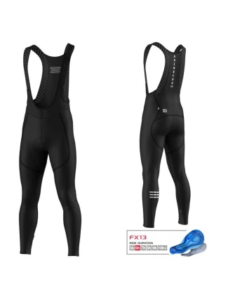 Biemme Punčocháče ARENBERG 2.0 černé L