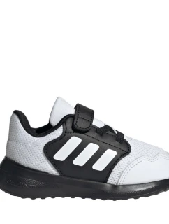Dětská obuv adidas Tensaur Run 3.0 black and white JR6049