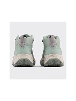 Dámské boty ROSSIGNOL W Altiridge Mid R-Shell Dry, zelené