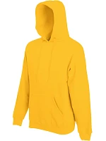 Fruit of the Loom Classic Hooded Sweat Mikina s kapucí 16.2208 sunflower Fruit of the Loom Classic Hooded Sweat Mikina s kapucí 16.2208 sunflower