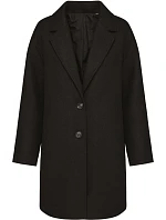 Kariban PK 6021 Dámský kabát 20.6021 black Kariban PK 6021 Dámský kabát 20.6021 black