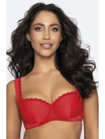 PariPari Sophia barva:červená