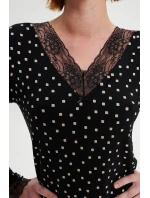 Vamp - Košilka s dlouhým rukávem 19800 - Vamp