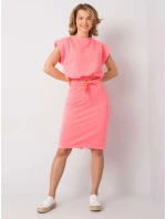 Sada EM KMPL 596.17X fluo růžová