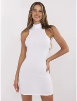 Šaty RV SK 5413.06X bílá
