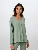 Pyžamo Pure Harmony - Momenti Per Me