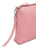 Kabelka VUCH Coalie Diamond Pink