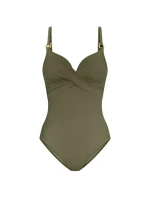 Dámské jednodílné plavky Summer Twist OWP - Triumph Dámské jednodílné plavky Summer Twist OWP - Triumph