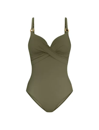 Dámské jednodílné plavky Summer Twist OWP - Triumph Dámské jednodílné plavky Summer Twist OWP - Triumph