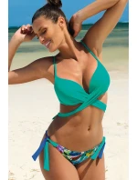 Dvoudílné plavky model 128992 Marko Dvoudílné plavky model 128992 Marko