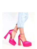 Lodičky na podpatku  model 217937 Solea