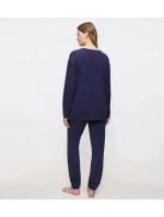 Endless Comfort PK 01 LSL - Blue - TRIUMPH Blue - TRIUMPH