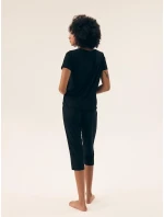 Henderson Dámské pyžamo 43023 kr/r Noves 2 S-3XL