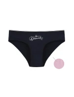 Kalhotky Donella 5132PB2 A'2 teenager