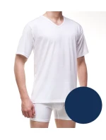 Pánské tričko Cornette 201 New 4XL-5XL