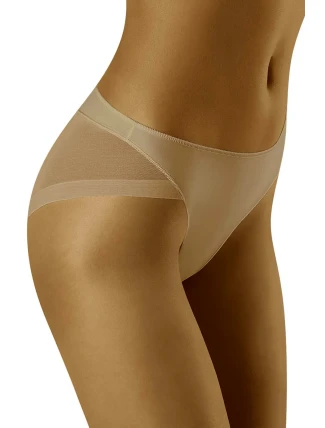 Dámské kalhotky Eywa beige - WOLBAR Dámské kalhotky Eywa beige - WOLBAR