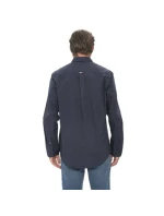 Tommy Jeans Tjm Essential Popelínová košile M DM0DM11870