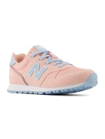 New Balance Jr YC373AM2 dětské boty New Balance Jr YC373AM2 dětské boty