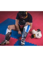 Chrániče holeně a chodidla Yakima Sport Pro L 100353 Chrániče holeně a chodidla Yakima Sport Pro L 100353