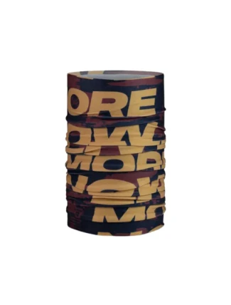 Multifunkční závěs Buff THERMONET® RUMEL MULTI z bezešvé a elastické tkaniny PrimaLoft černý (132483.555.10.00) Multifunkční závěs Buff THERMONET® RUMEL MULTI z bezešvé a elastické tkaniny PrimaLoft černý (132483.555.10.00)