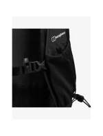 Berghaus Remote Hike 23l Dame Ryggsekk turistický batoh Black