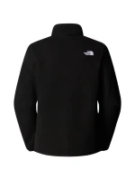 The North Face W Ledovcová fleecová bunda NF0A8D2FJK31 Black L