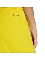 Dámské šortky adidas Entrada 26 yellow JZ2540 dámské