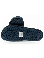 Pánské sportovní žabky O'neill Logo pohodlné módní tmavě modré