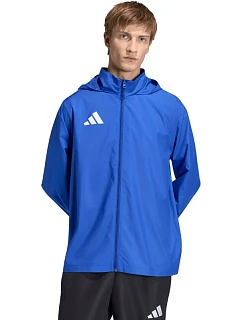 Pánská bunda adidas Entrada 26 Multi modrá KV5397 pánské
