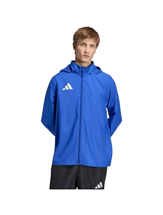 Pánská bunda adidas Entrada 26 Multi modrá KV5397 pánské Pánská bunda adidas Entrada 26 Multi modrá KV5397 pánské