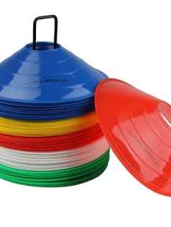 Šišky 5 cm (sada 50 ks)