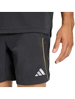 Pánské šortky adidas Tech Apparel Climacool, černé, KE4862 Pánské šortky adidas Tech Apparel Climacool, černé, KE4862