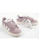 Dámské sportovní boty Adidas Grand Court Alpha 00s – kožené tenisky Dámské sportovní boty Adidas Grand Court Alpha 00s – kožené tenisky
