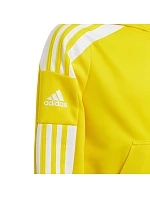 Squadra 21 Hoody Youth Jr GP6431 - Adidas
