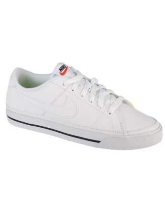 Nike Court Legacy Next Nature W DH3161-101 dámské boty