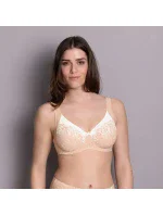 Belvedere komfortní podprsenka s kosticí 5886 powder peach - Anita Classix Belvedere komfortní podprsenka s kosticí 5886 powder peach - Anita Classix