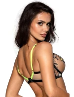 Axami V-10141 barva: béžová a černá