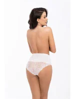 Kalhotky BBL 2008 White - Babell