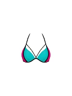 Horní díl plavek Rose M-818 (7) - Marko