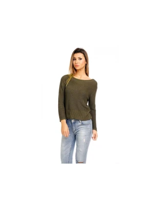 Pletený svetr - 130117110 - Gemini Pletený svetr - 130117110 - Gemini